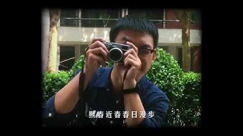 《清华路之歌》丨一首歌带你走遍清华园每一条路