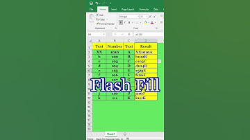 Join More Than One Cells Concatenate Function Ampersand And Flash Fill In Excel