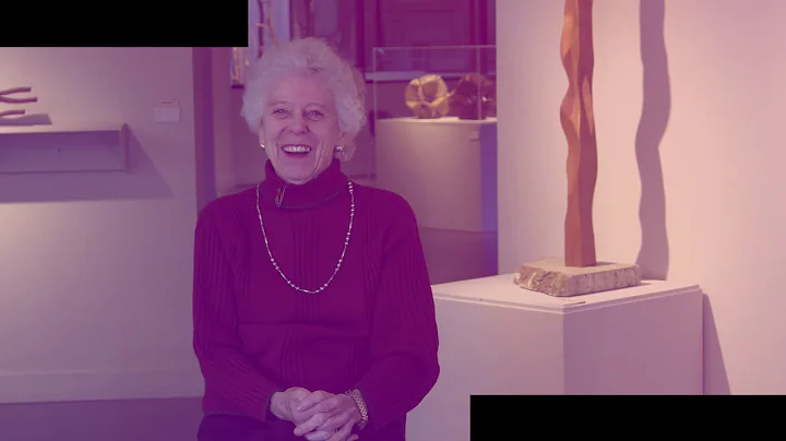 Reunite the Arts: Meet Jodie Steeves and Nancy Terry
