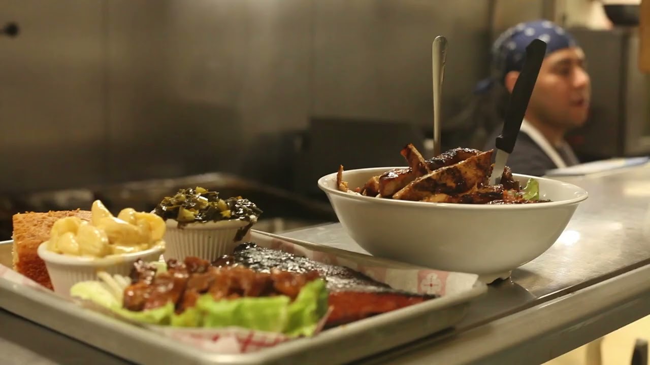 Union Square Advertising - Restaurant Marketing