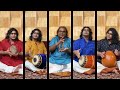 Subhashitakaram  ghatam karthick  sarvesh karthick  tribute to sri thsubash chandran