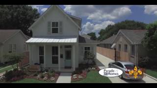 HBAGNO Parade of Homes | Tyson Construction
