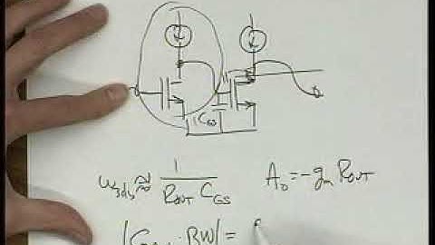 Analog Integrated Circuits (UC Berkeley) Lecture 27