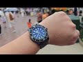 廸廸尼之旅#breitlingwatch