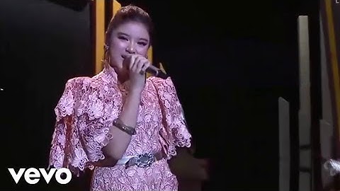 Tiara Andini - Gemintang Hatiku (Live from Insert 17th Anniversary) Trans TV