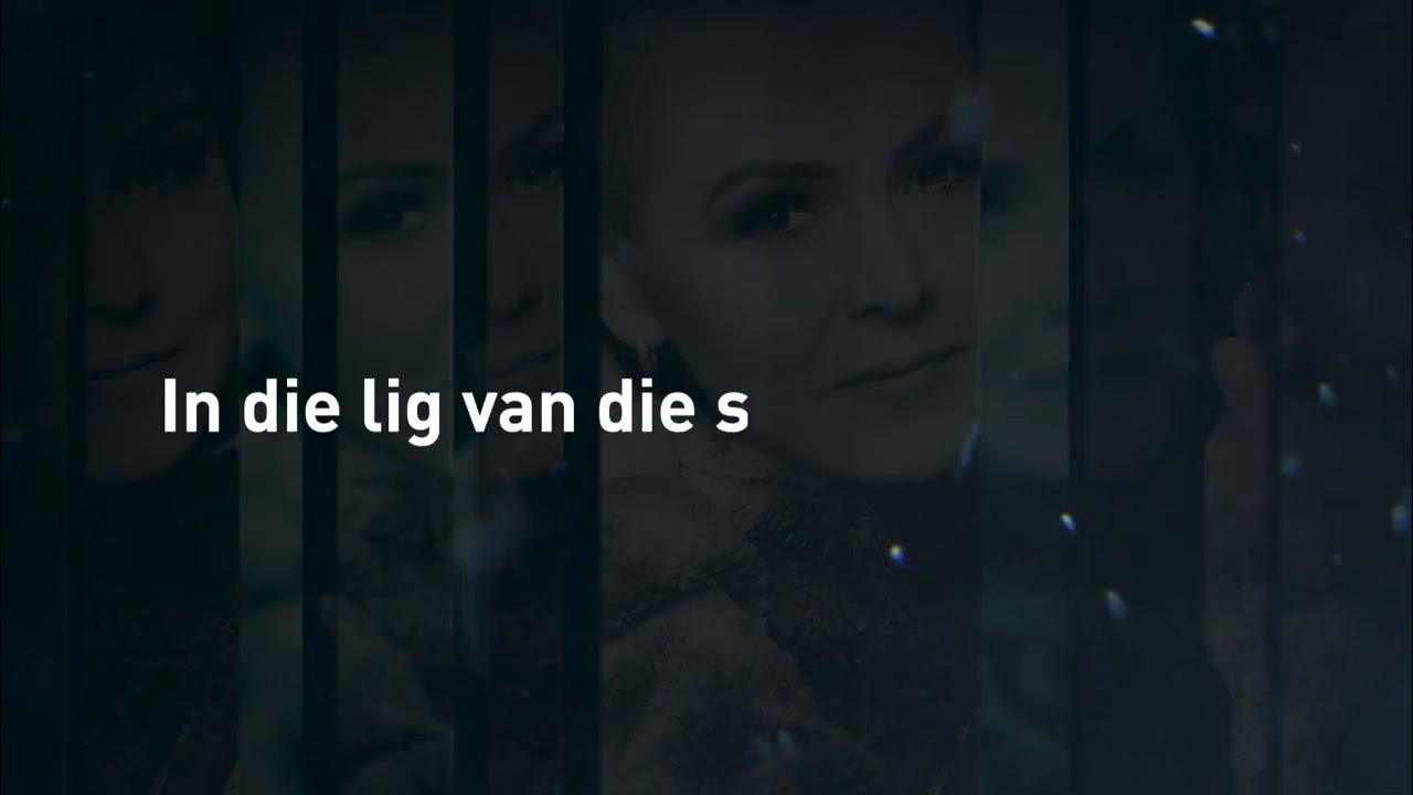 Jennifer Zamudio - Weerkaats (Official Lyric Video) Jennifer Zamudio - Weerkaats (Official Lyric Video)