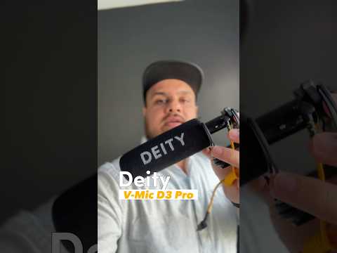  افضل مايكروفون للكاميرا و التليفون او البودكاست