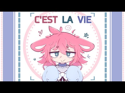 • c'est la vie meme • gacha • 230+ subs special? •
