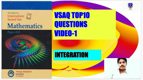 integration vsaq video 1