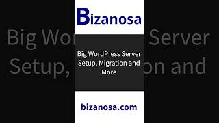 #Bizanosa #Shorts #Ad   #WordPress #Server #Setup Visit bizanosa.com