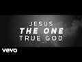 Steven Curtis Chapman - One True God (Official Lyric Video)