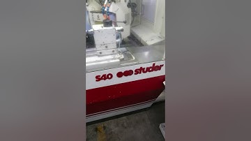 STUDERGRIND.COM see STUDER S40-4
