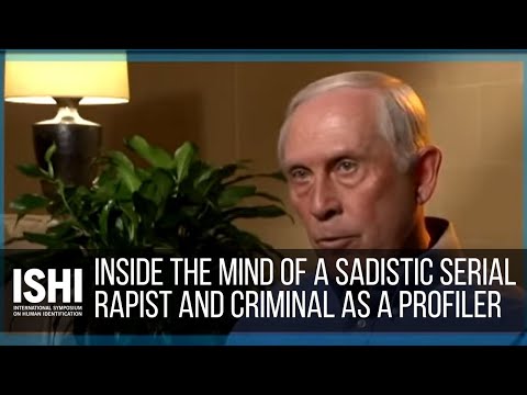 Video: Internal Sadist. What To Do With Him?
