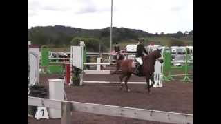 Emelie Hedman Och Tuberonigen