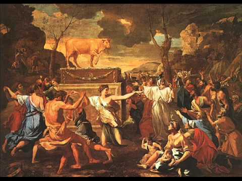 თეოფილე მალაქიას ბიბლიური ლექციები. ნაწილი ორმოცდამესამე. წიგნი \"გამოსვლა\". თავები 31 და 32.