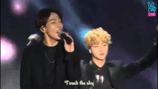 [Vietsub] iKON DEBUT CONCERT 