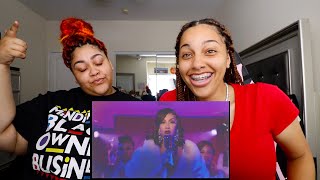 Queen Naija - Pack Lite (Official Video) Reaction