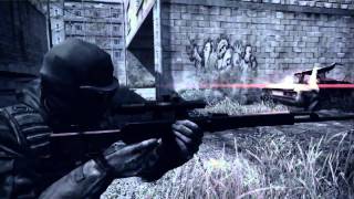 fLUX 4 TRAILER by ZiiC