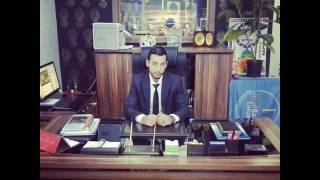 İşte Ğidiyorum Arslan