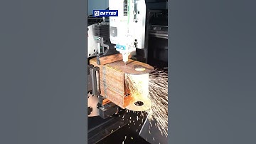 Cắt ống laser  #laserwelding