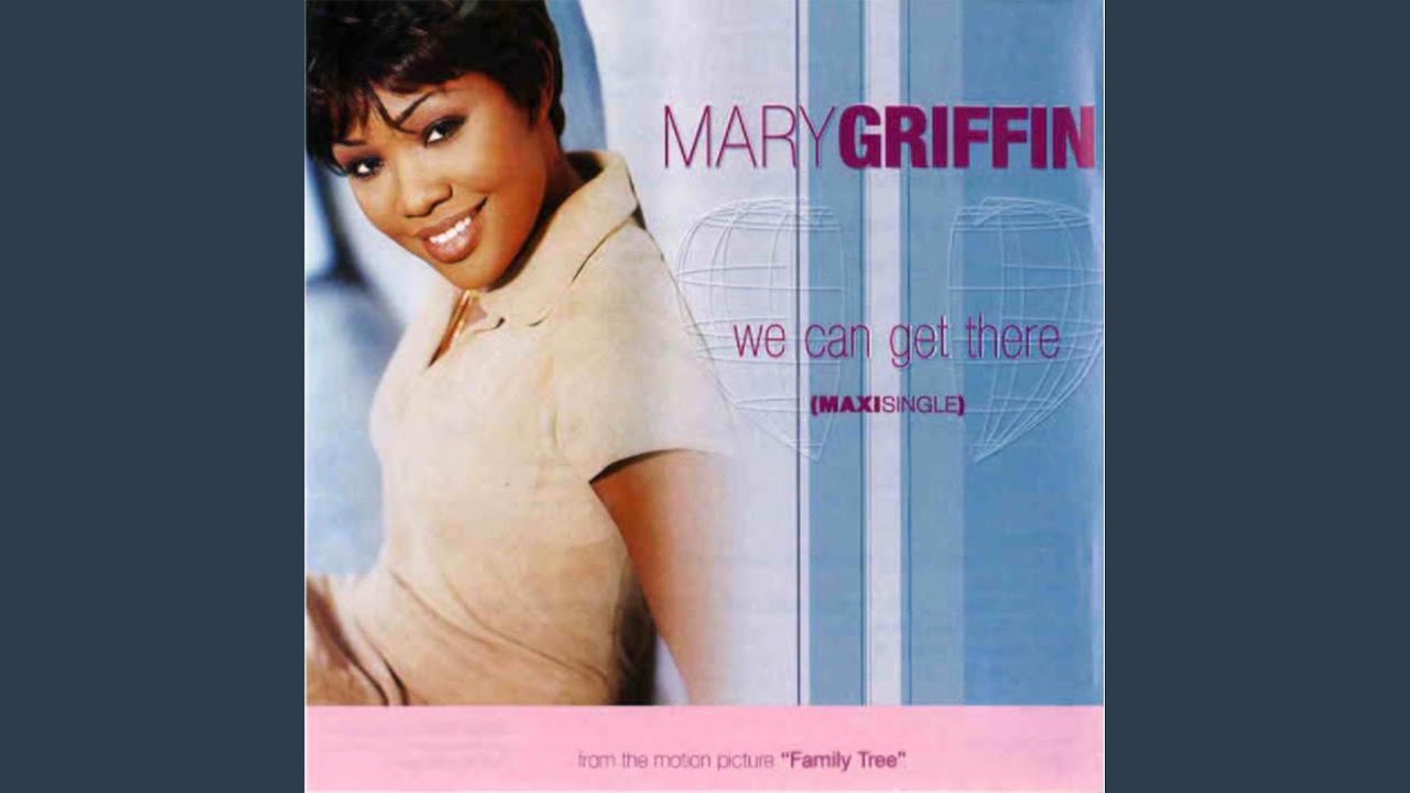 Ver We Can Get There (Almighty Radio Mix) no YouTube Ver We Can Get There (Almighty Radio Mix) no YouTube