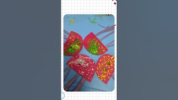 👉💫Spark Imagination, Spark Joy: Creative Activities at House of Little Hearts #viralshorts #shorts