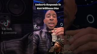 Ludacris Addresses Katt Williams Illuminati Comments In New Freestyle