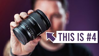 10 Best Lenses of All Time