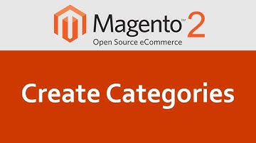 Magento 2 Tutorial #4 Create categories in Magento 2 | How to create categories in Magento 2