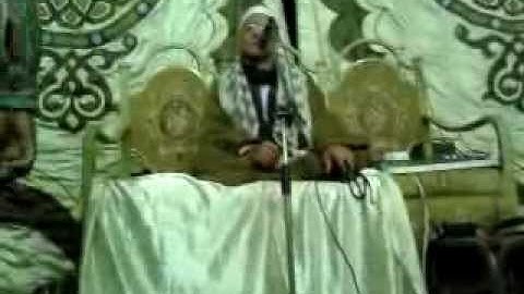 القارئ عبدالعزيز ضحى كوم حمادة ببان  البحيرة  ما تيسر من قصار السور