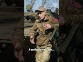 INFANTRY EVACUATION UNDER SHOOTING 