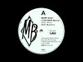 Mat bianco  more than i can bear19841986firepal and karlmixclub extended remix alternate 