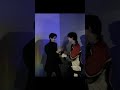 Bromance between Byeon Woo Seok and Johnny NCT 127 #byeonwooseok #변우석 #ピョンウソク #NCT127 #johnnynct127