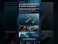 US Targets Iranian Vessels in Strait of Malacca #Malacca #IranVsUS #Geopolitics #JagatViralita