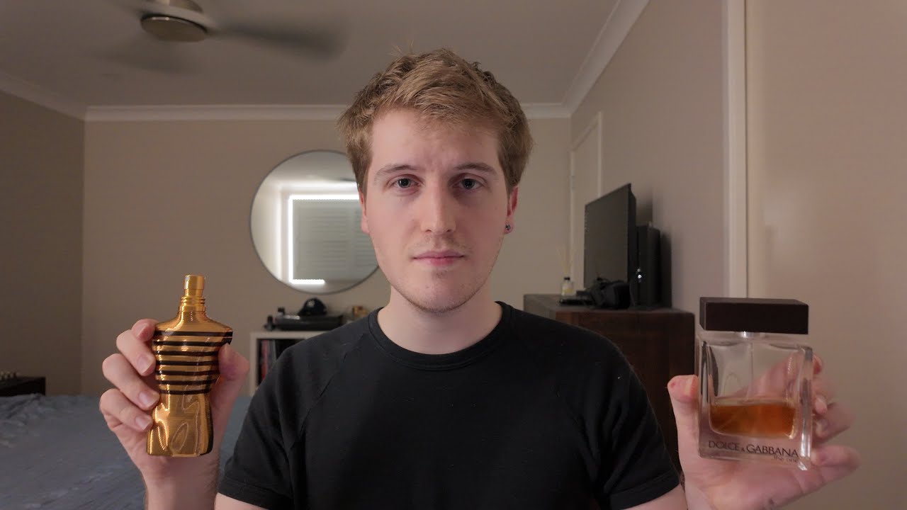 ASMR Ролевая игра в магазине одеколонов