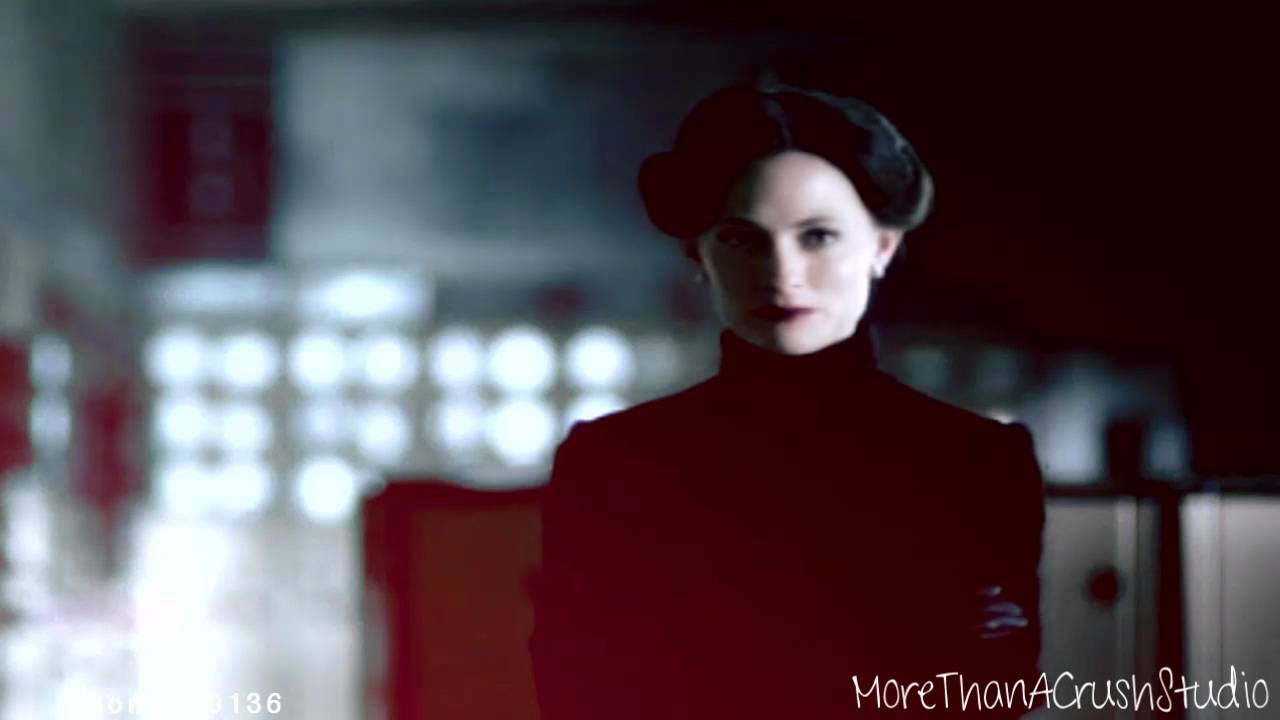 [MTACS] Undisclosed Desires, Multi-Femslash.