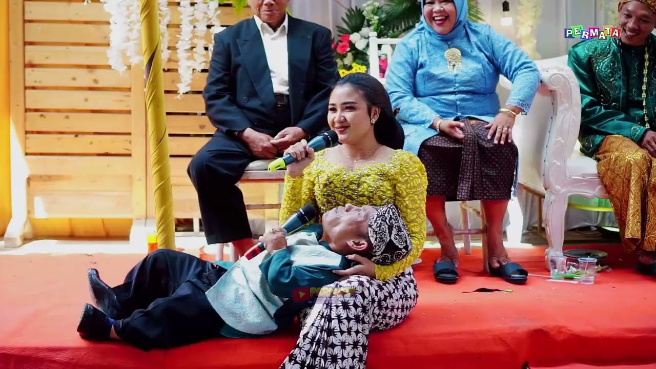 Guyon maton || Inna alah alah vs Uncek-  Sukijo || Sawo gletak - Sesideman || RR Laras music