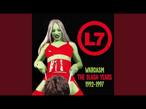 L7 - Talk Box