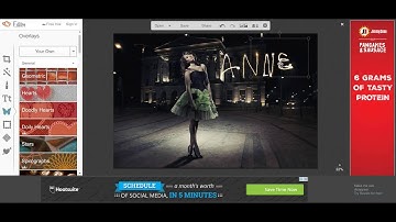 How to add sparklers to your photos without Photoshop