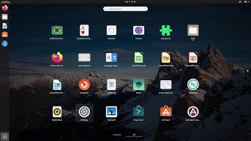 Ubuntu 20.04 Daily Builds with Gnome 3.36 Beta Run Through