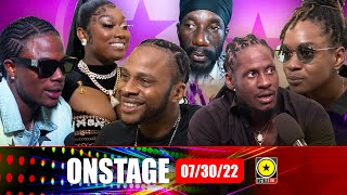 What Masicka, Koffee, Aidonia, Shaneil Muir, Dexta Daps & Sizzla Told Us On Night 2 At Sumfest.