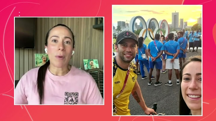 Mariana Pajón: entre pedalazos, lágrimas y una nueva ilusión | Bravíssimo