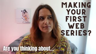 How to Make a Web Series? | Production & Marketing by seda anbarci 69 views 2 years ago 6 minutes, 49 seconds