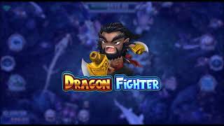 PlayGD Mobi The Kraken Sweepstakes Dragon Fighter Fish Table Game