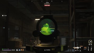 DMZ How To Kill The Rhino And Sniper Solo 🎯🦏☠️