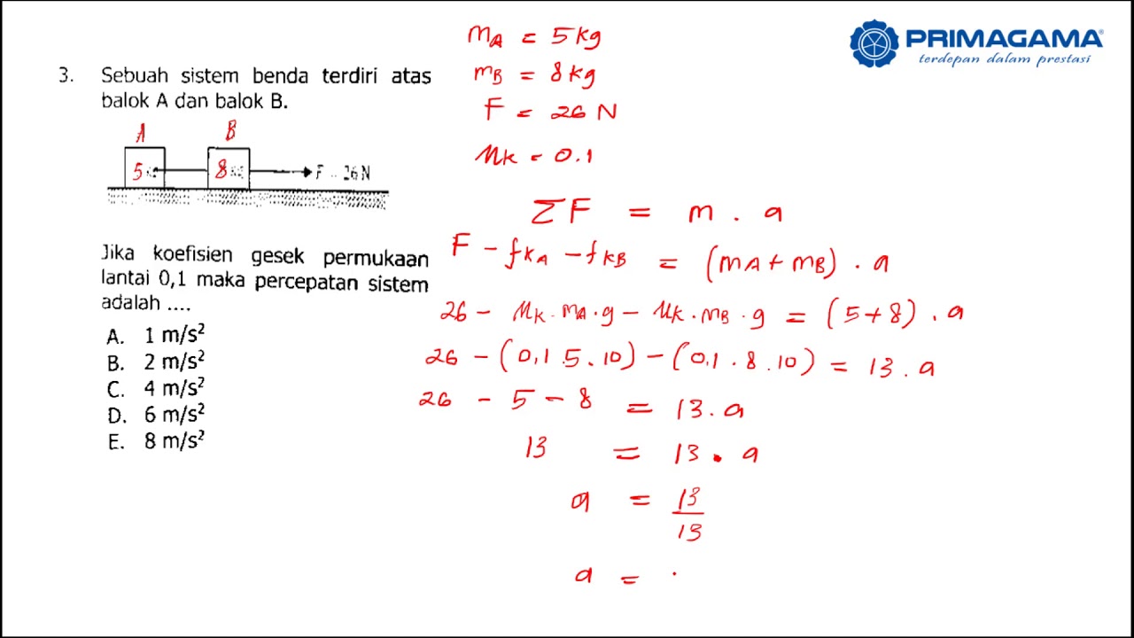 FISIKA KELAS 10 KOMPILASI 