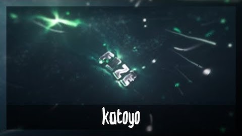 🌴Intro - Fuze (my best °-°) | katoyo🌴