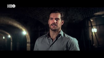 #WhatsOnHBO: Mission Impossible Fallout
