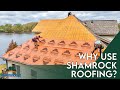 Why use shamrock roofing