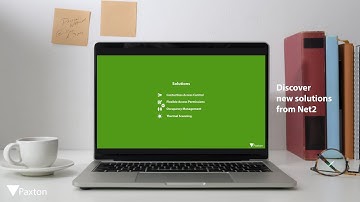 Net2 Tutorials - Introduction to COVID-Secure solutions